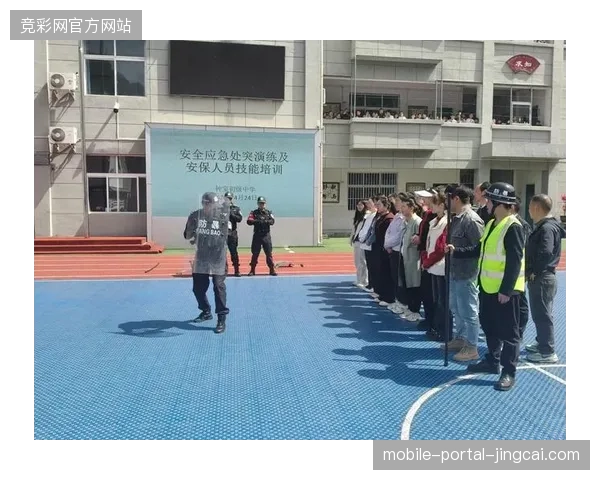 安保协同指令接入会员积分后台，正在纠偏过去赛事运营中各自为政的排队模式